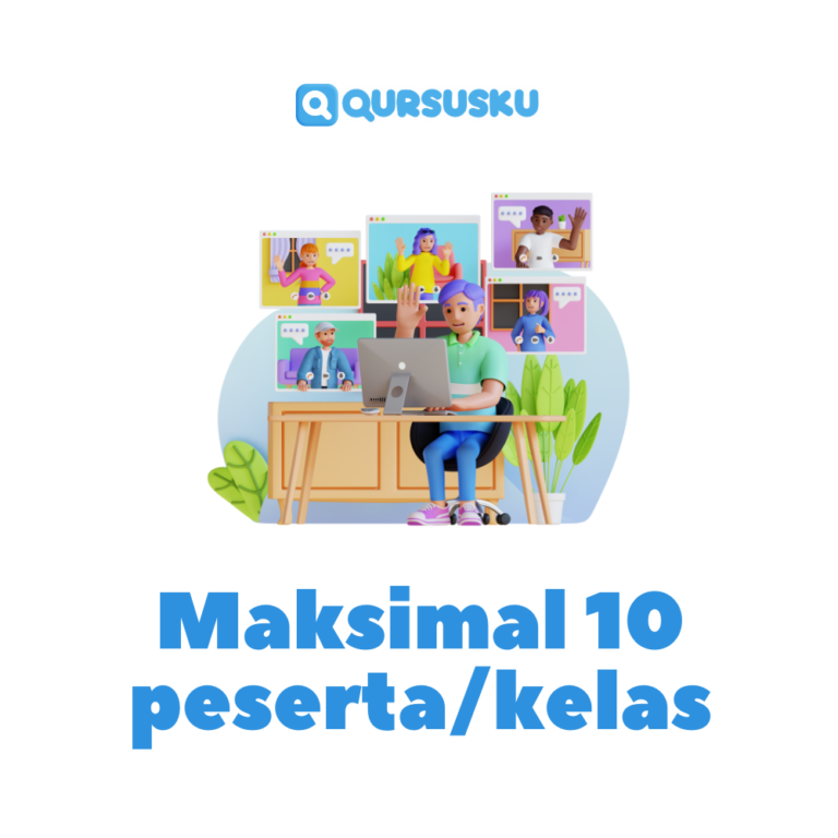 Fasilitas kampung inggris qursusku kursus online bahasa inggris terfavorit pare indonesia anak